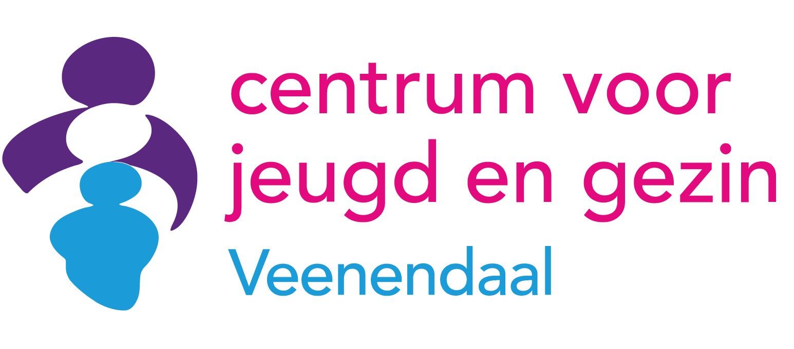 Logo CJG Veenendaal